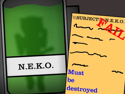 NEKO Experiment