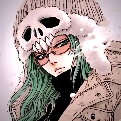 Nelliel Tu Odelschwanck