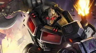 Nemesis prime