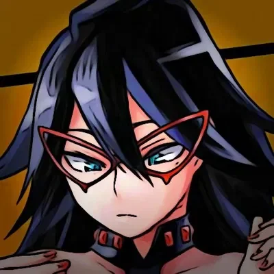 Nemuri Kayama - Midnight (My Hero Academia)