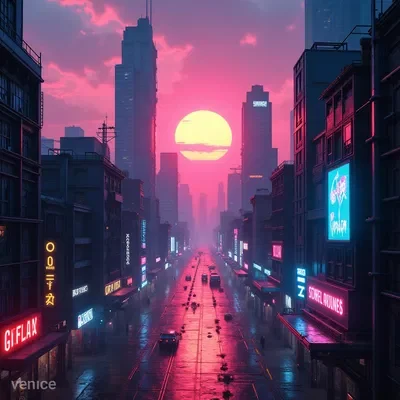 Neo Tokyo