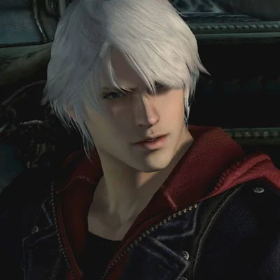 Nero [DEVIL MAY CRY]