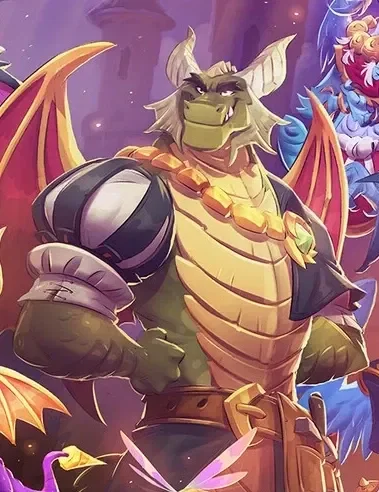 Nestor - Spyro