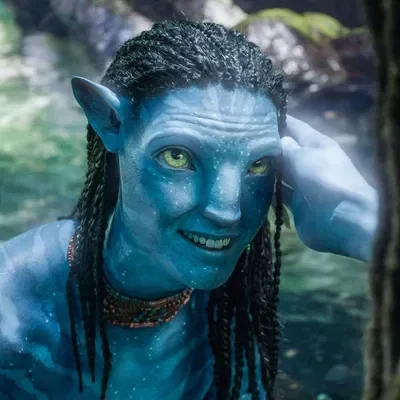 Neteyam te Suli Tsyeyk’itan