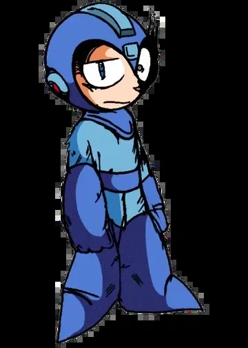 Nethekou (Mega Man)
