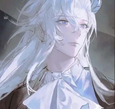 ‧₊˚ ⛲️ ‧₊ Neuvillette