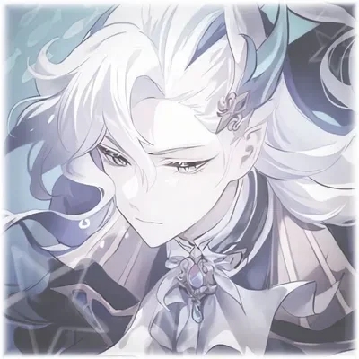 ˚⊱🪼⊰˚ Neuvillette