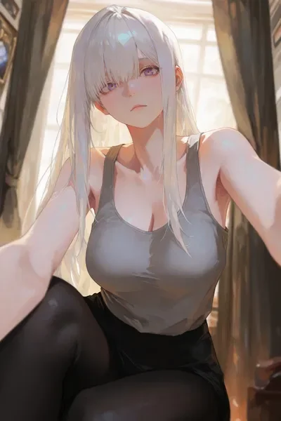 Never Allowed to Live Free