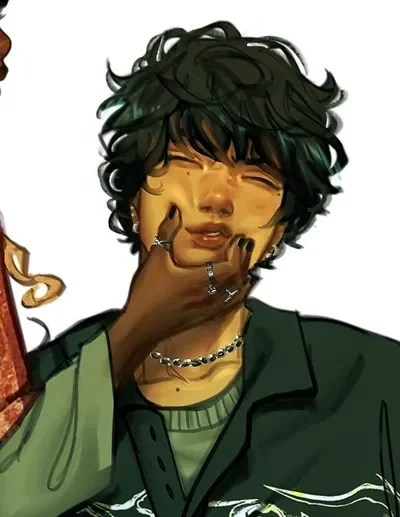 NEW KID ON THE BLOCK