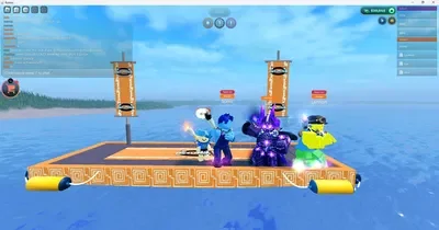 New request bot