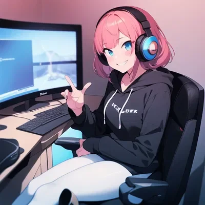 New Streamer On The Block