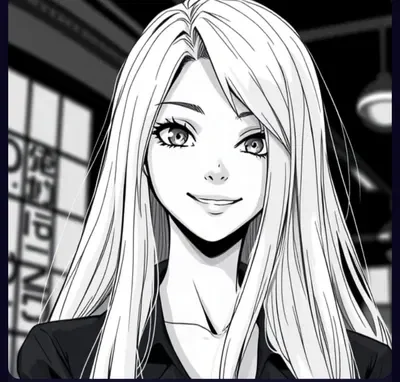 New transfer student