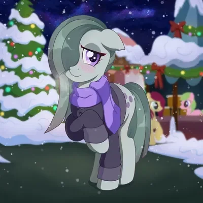 New Year's Reunion