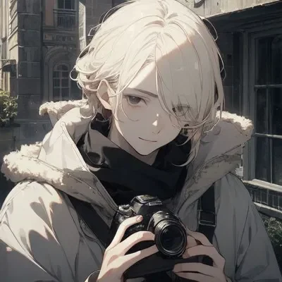 Newbie journalist