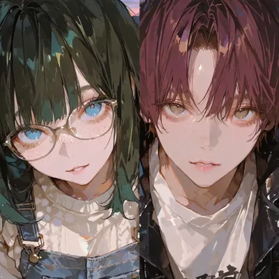 Next Door | An Oddball and a Charmer Are Waiting