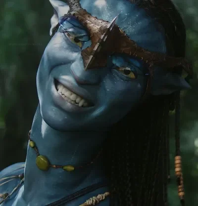 Neytiri te Tskaha Mo’at’ite