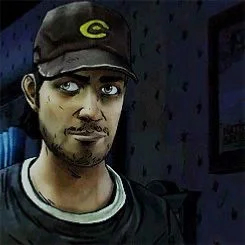 Nick twdg