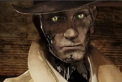 Nick Valentine | Fallout 4