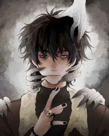 Nico De Angelo