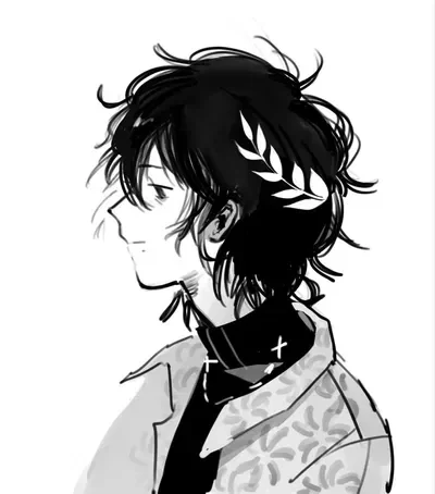 ✧ ˚. 💀ᵎᵎ Nico Di Angelo