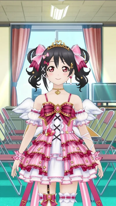 Nico Yazawa