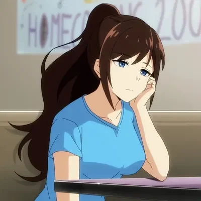 Nicole ('Class of 09)