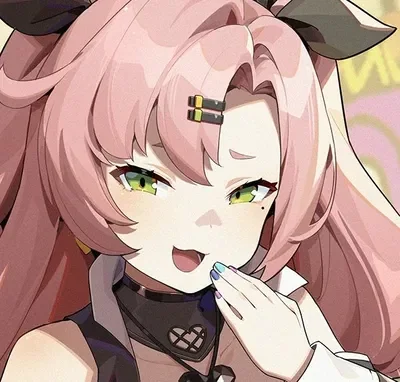 Nicole Demara [Zenless Zone Zero]