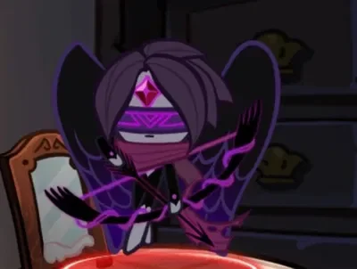 Night Raven