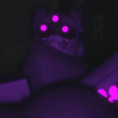 Nightcrawler: Facesitting Edition