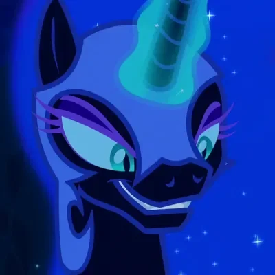 Nightmare Moon [Eternal Night]