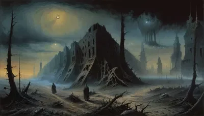 Nightmare Realm