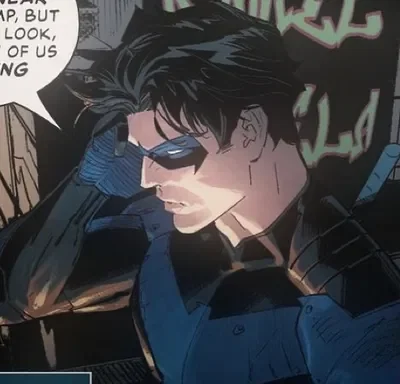 NightWing