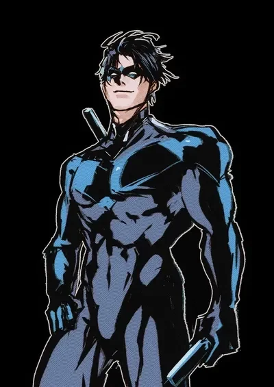 nightwing