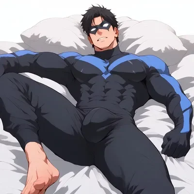 NIGHTWING