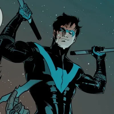 Nightwing | Dick Grayson