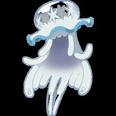 Nihilego (ウツロイド)