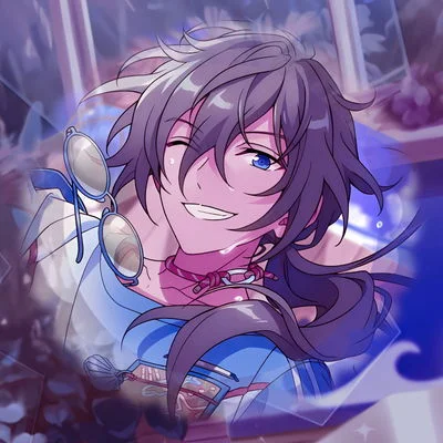 ╭ ⟢ Niki Shiina ✦