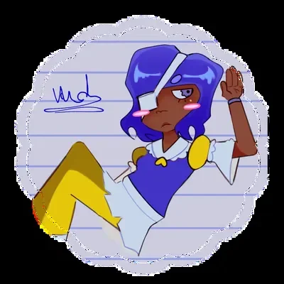 Nikki your sketchbook creation