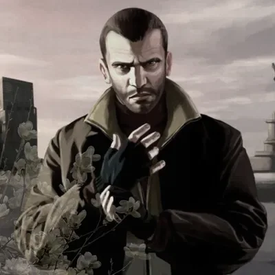 NIKO BELLIC