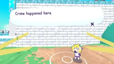 Niko from Here Comes Niko!