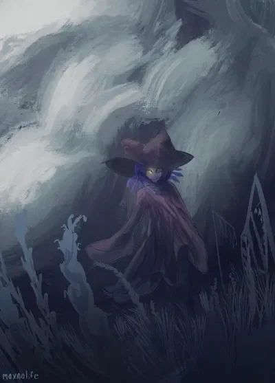 Niko Oneshot | Reunion (AFAB)