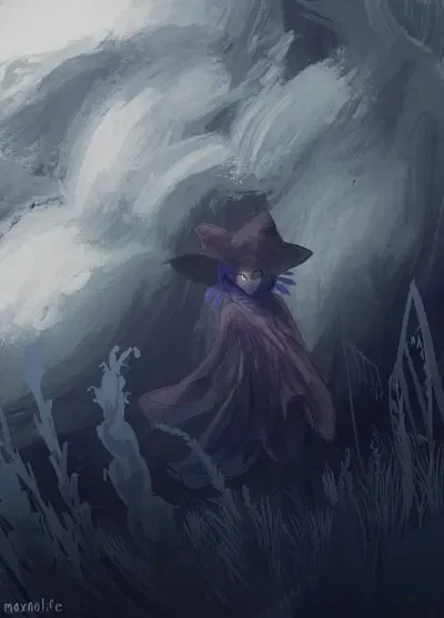 Niko Oneshot | Reunion (AMAB)