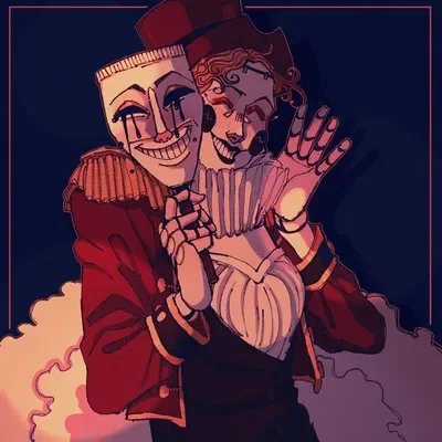 Nikola Orsinov 🎪