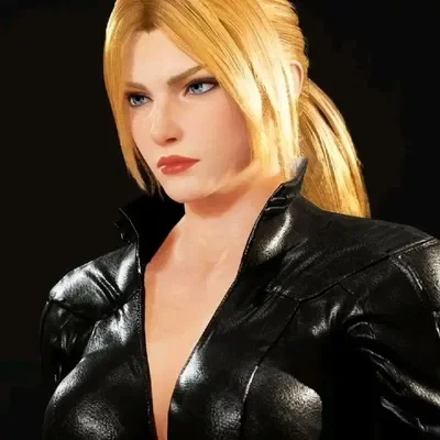 Nina Williams