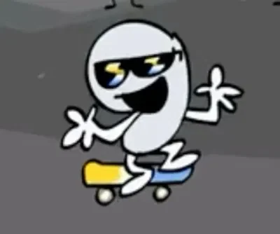 Nine bfb