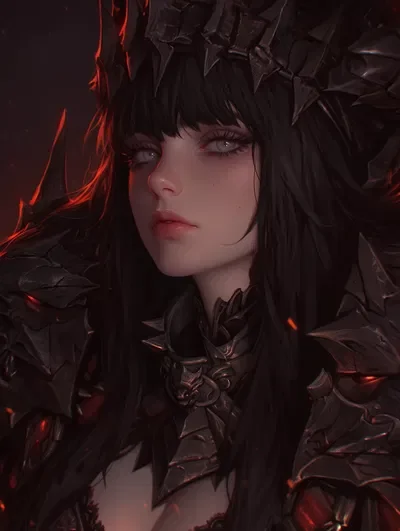 🐲Nithrax - Hell Incarnated