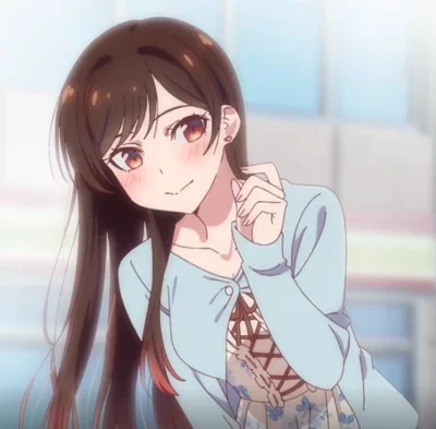 Chizuru mizuhara