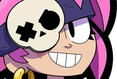 Penny _brawl stars