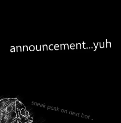 nnouncement...