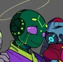 No Significant Harassment